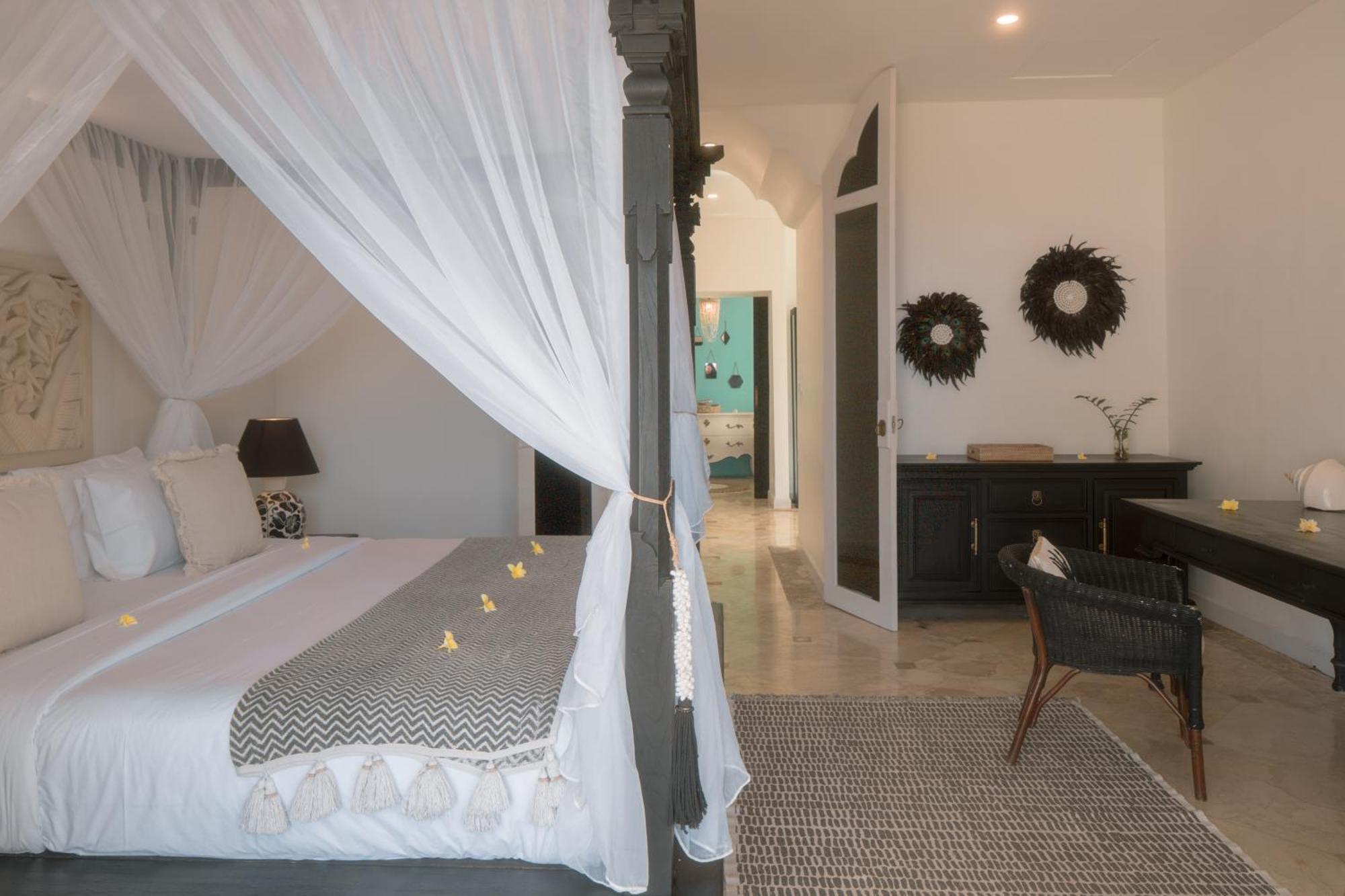 Villa Puri Balangan Uluwatu Exterior foto