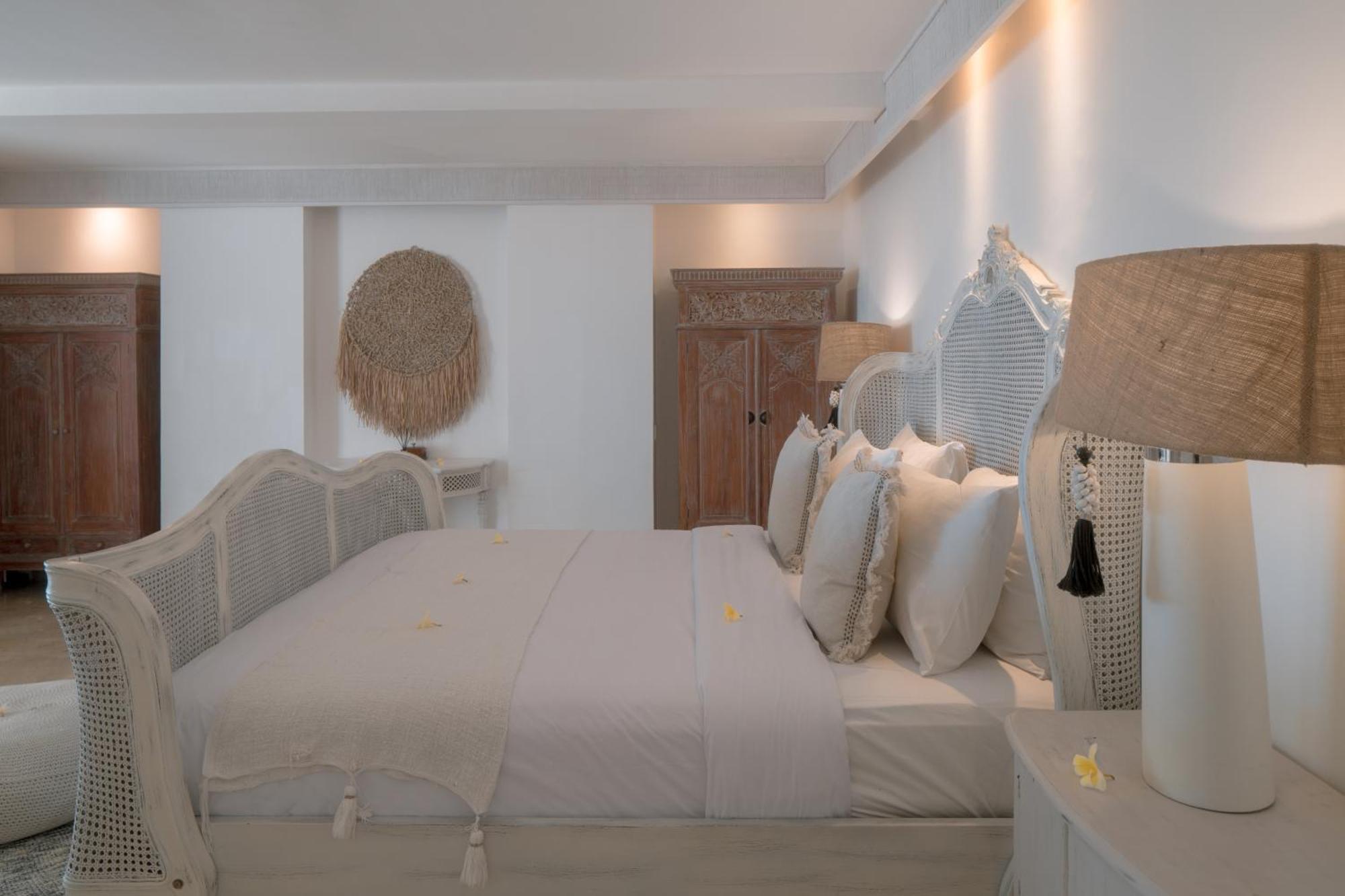 Villa Puri Balangan Uluwatu Exterior foto