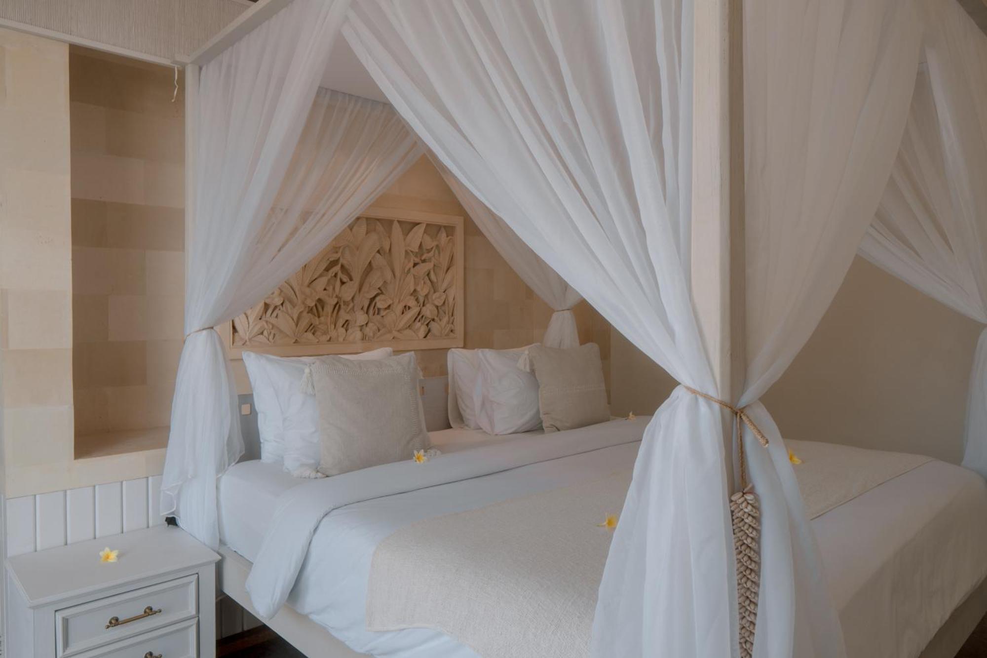 Villa Puri Balangan Uluwatu Exterior foto