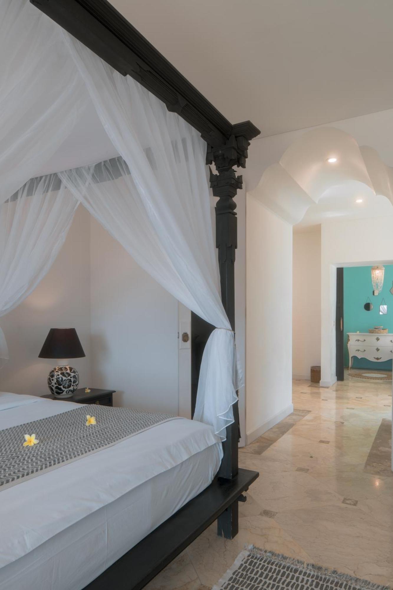 Villa Puri Balangan Uluwatu Exterior foto