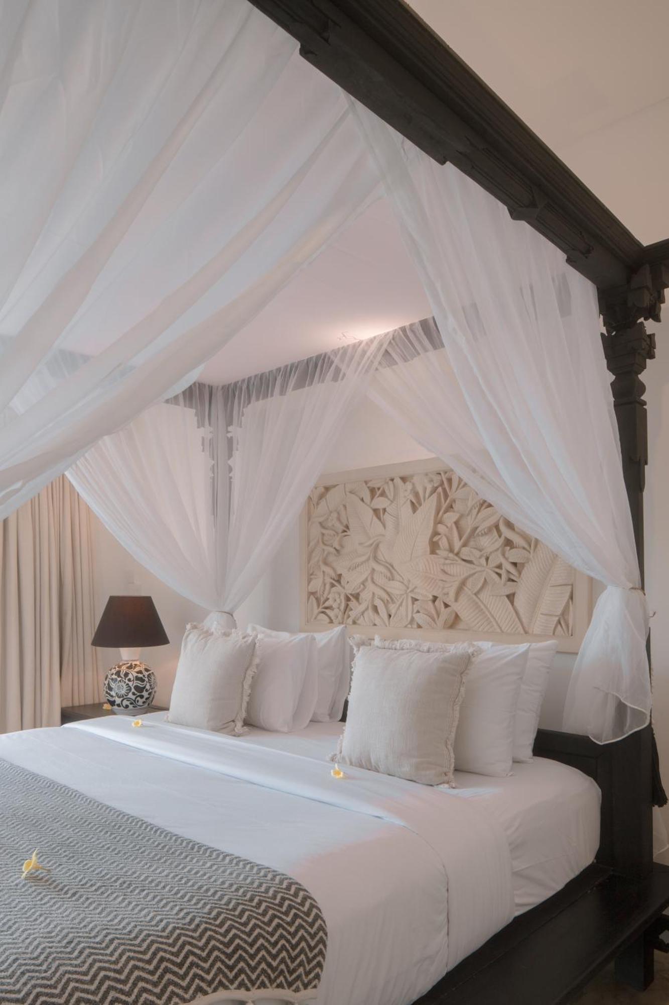 Villa Puri Balangan Uluwatu Exterior foto