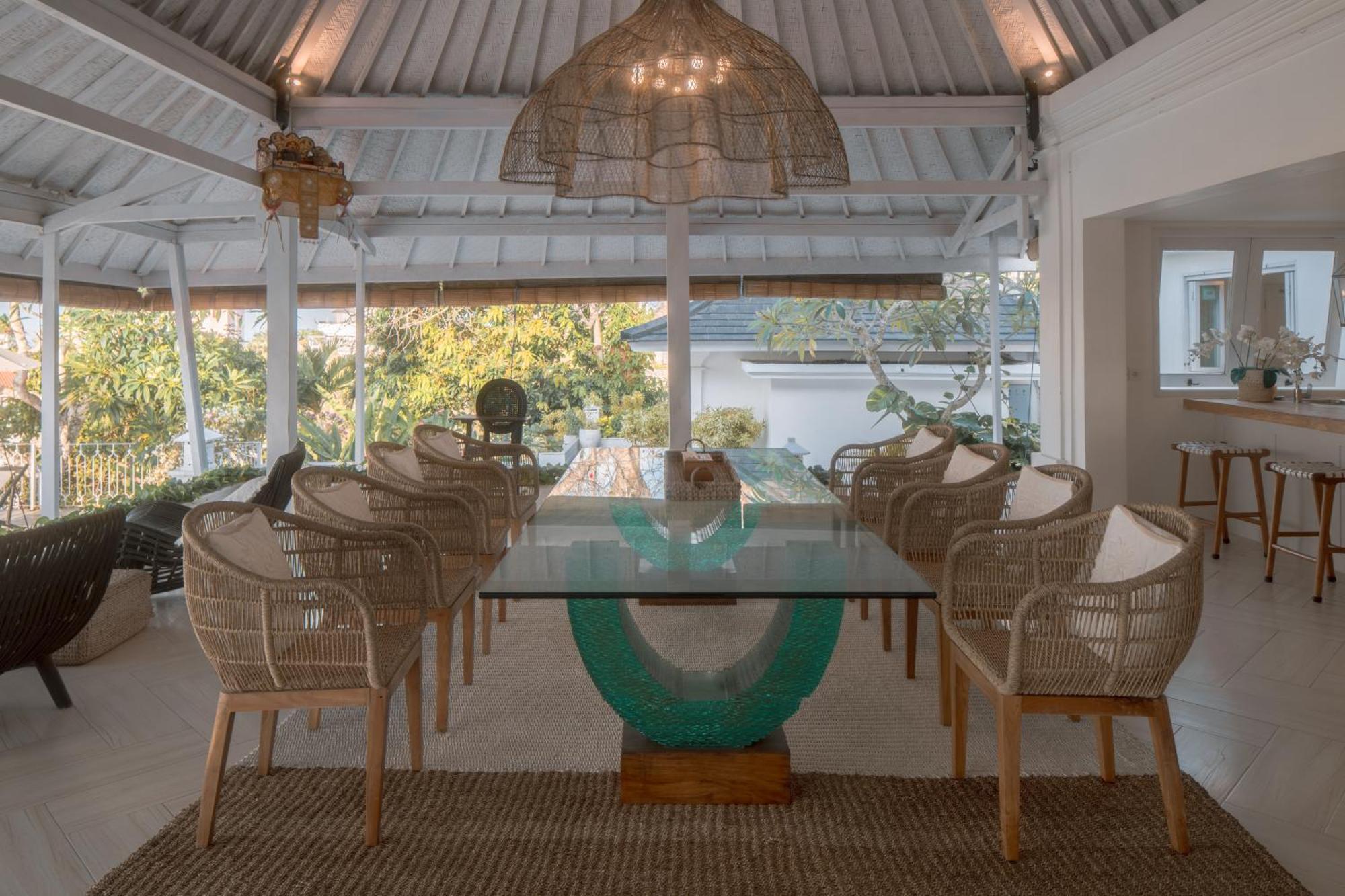 Villa Puri Balangan Uluwatu Exterior foto