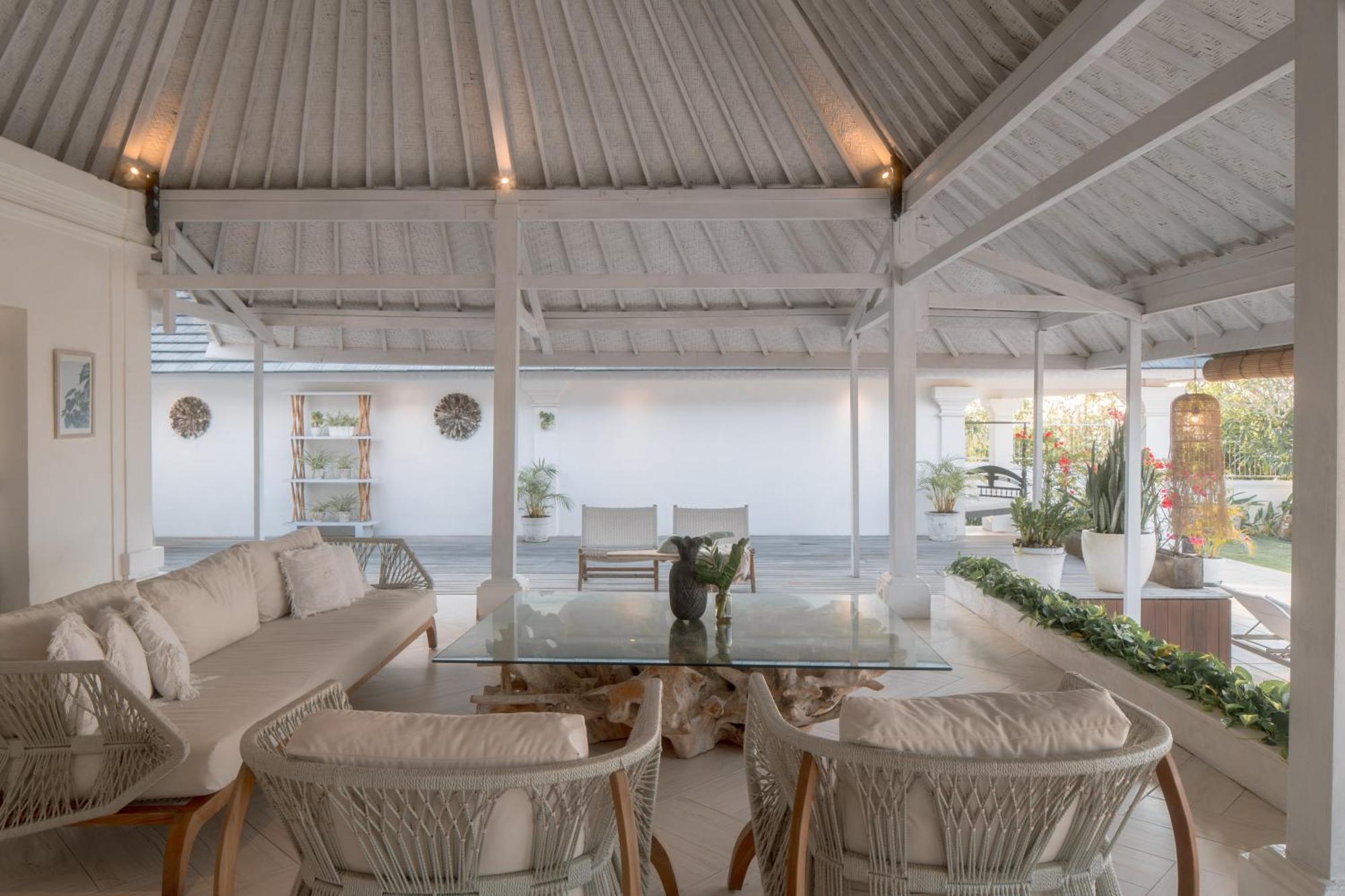 Villa Puri Balangan Uluwatu Exterior foto
