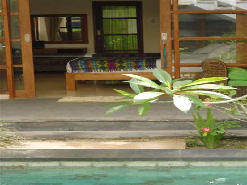 Villa Puri Balangan Uluwatu Exterior foto